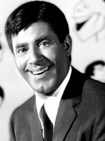 Jerry Lewis