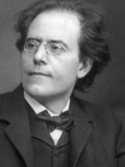 Gustav Mahler