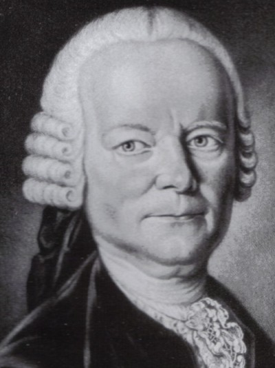 Johann Jakob Moser