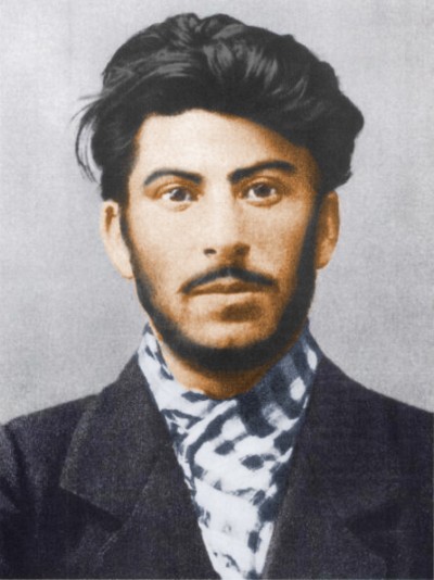 Josef Stalin