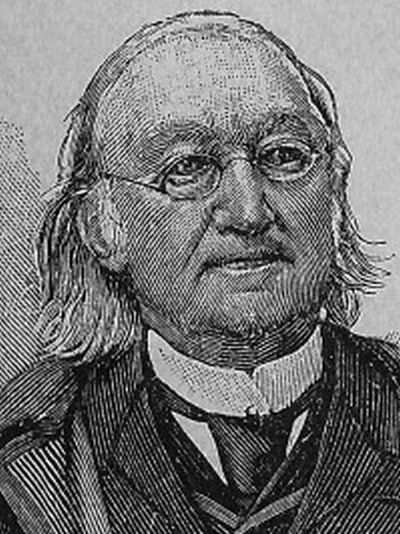 Julius Sturm