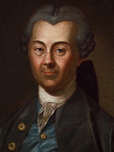 Johann Peter Uz