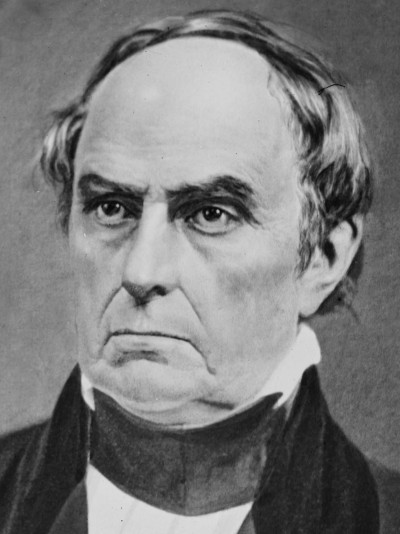 Daniel Webster