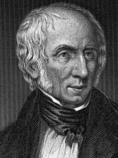 William Wordsworth