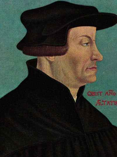 Ulrich Zwingli