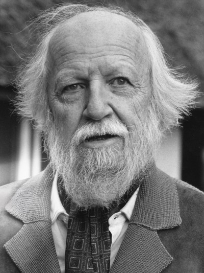 Sir William Gerald Golding