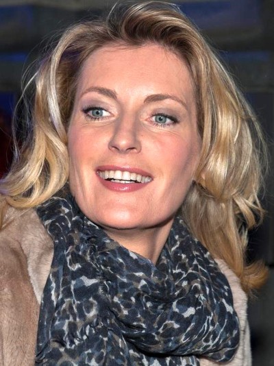 Maria Furtwängler-Burda