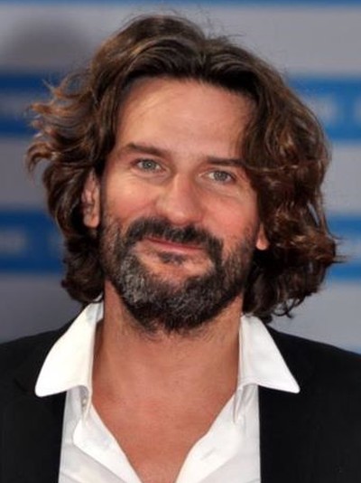 Frédéric Beigbeder