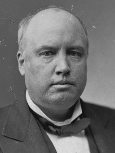 Robert G. Ingersoll