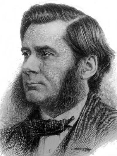 Thomas Huxley
