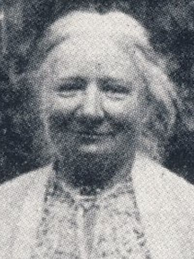 Ellen Key