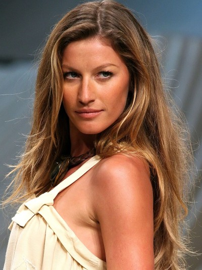 Gisele Bündchen