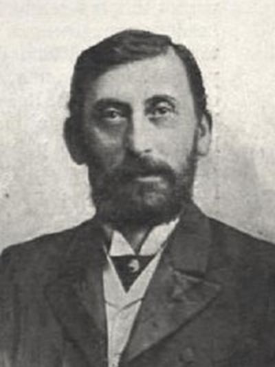 Ludwig von Dóczi