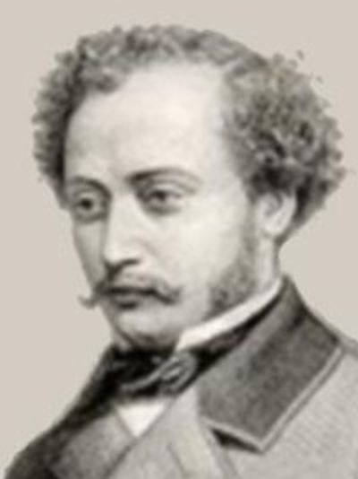 Alexandre Dumas der Jüngere