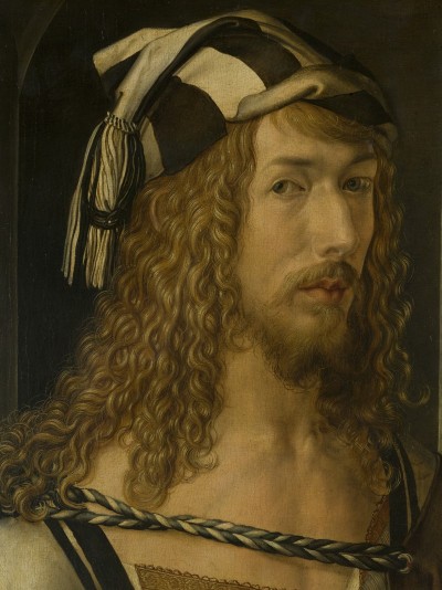 Albrecht Dürer