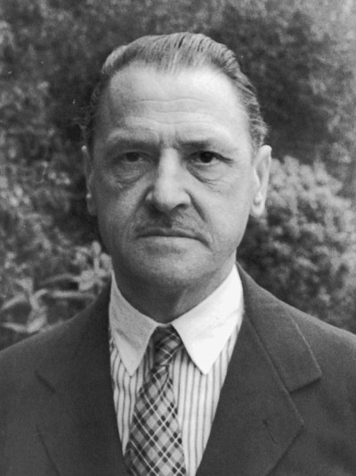 William Somerset Maugham