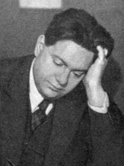 Darius Milhaud