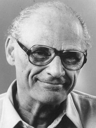 Arthur Miller