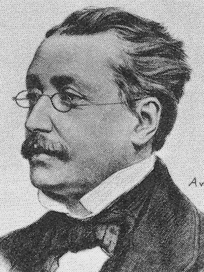 Josef Viktor von Scheffel
