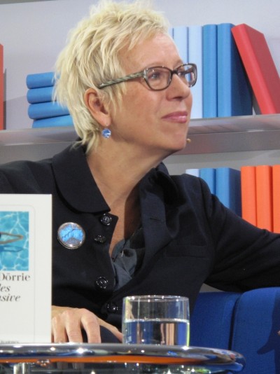 Doris Dörrie