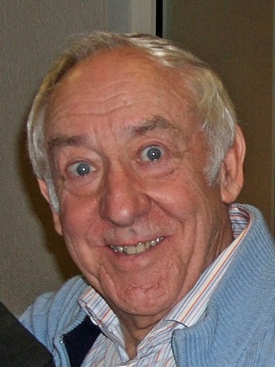 Dieter Hallervorden