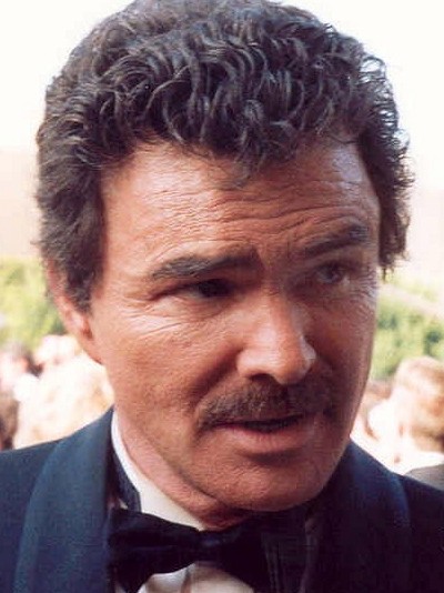 Burt Reynolds