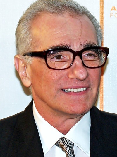 Martin Scorsese