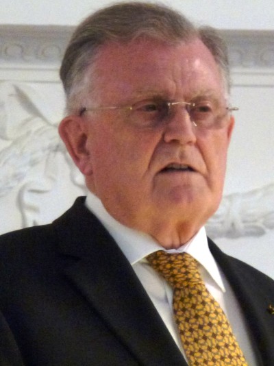 Erwin Teufel