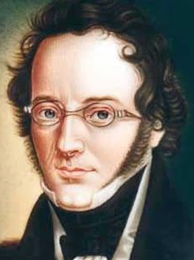 Ludwig Bechstein
