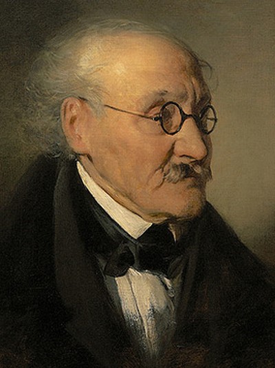 Ignaz Franz Castelli