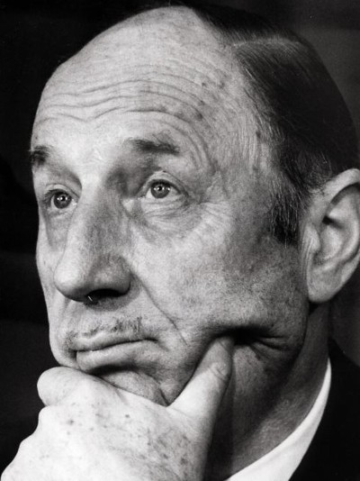 Joseph Luns