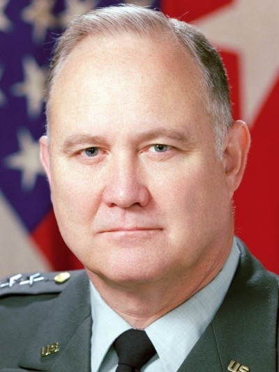 H. Norman Schwarzkopf