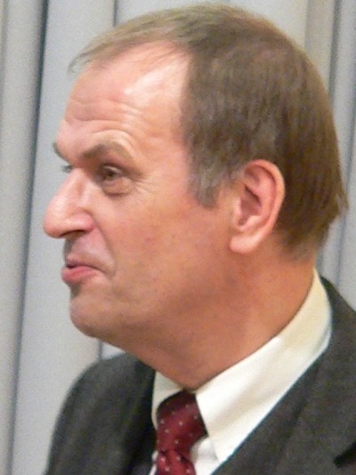 Reinhard Höppner