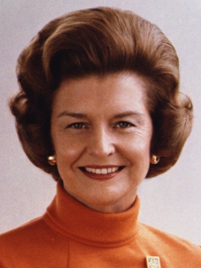 Betty Ford