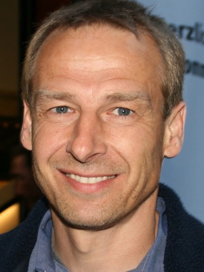 Jürgen Klinsmann