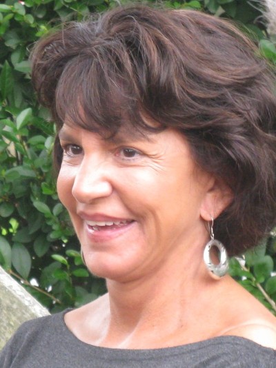 Mercedes Ruehl