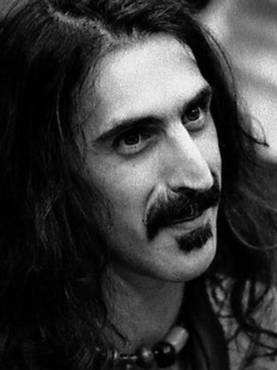 Frank Zappa