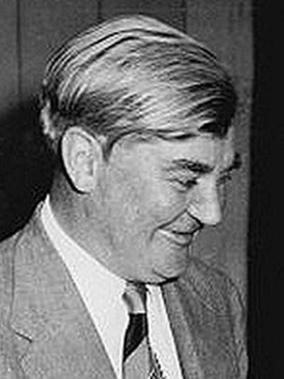 Aneurin Bevan