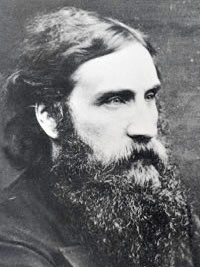 George MacDonald