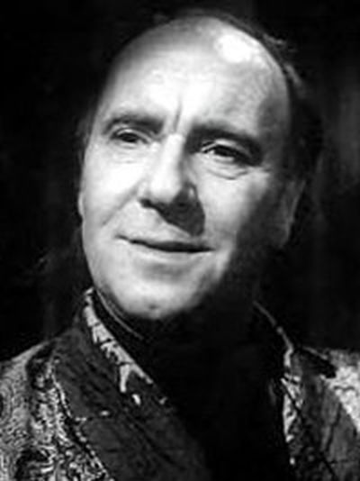 Ralph Richardson