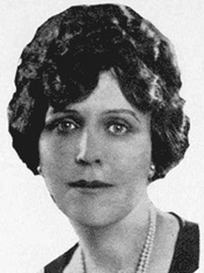 Helen Rowland