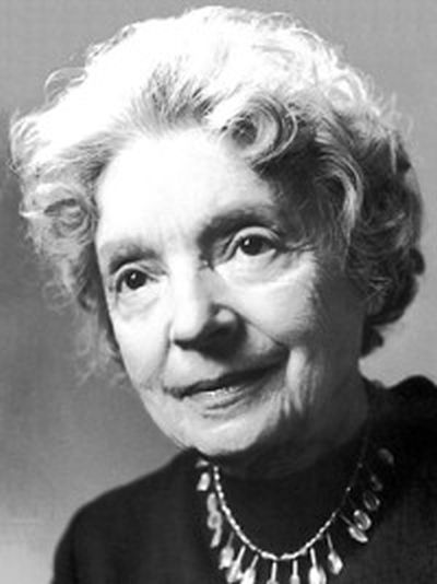 Nelly Sachs