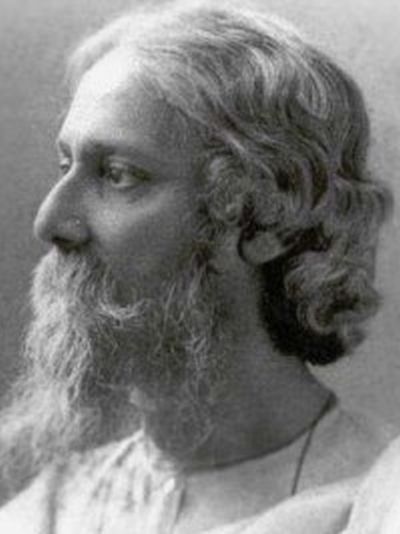 Rabindranath Tagore