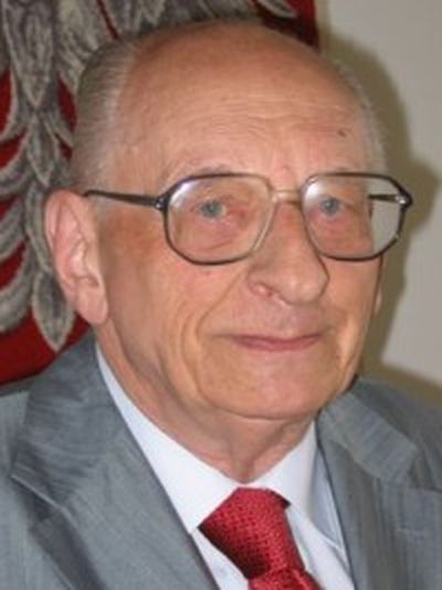 Wladyslaw Bartoszewski