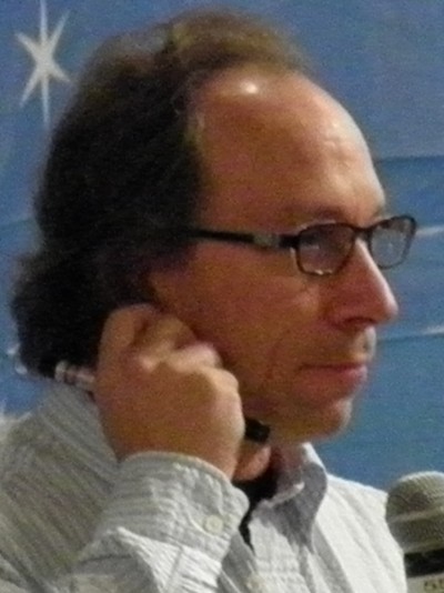 Lawrence Krauss