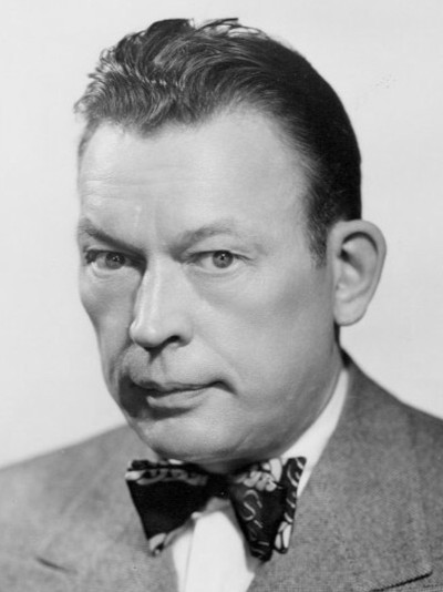 Fred Allen