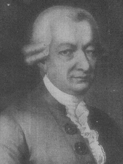 Johann Philipp von Bethmann