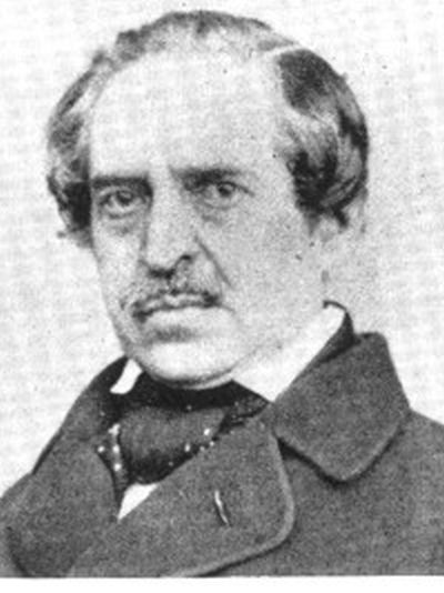 Karl Franz Brendel