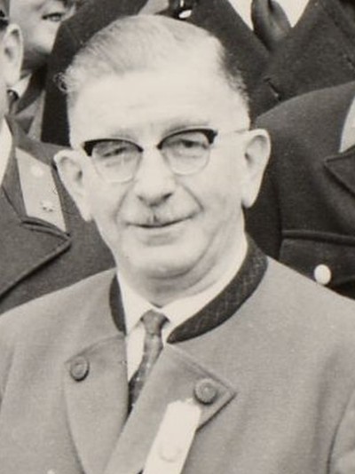 Dr. Leopold Figl