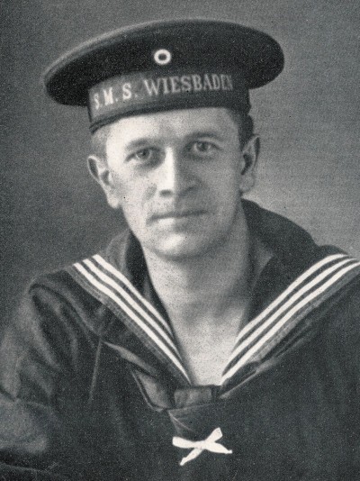 Gorch Fock